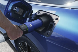 氢燃料电池汽车：零排放未来的黑马？