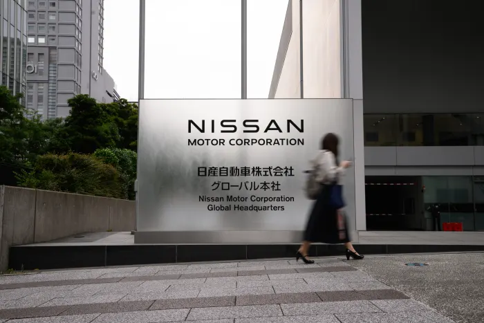 日产：在财务悬崖边缘挣扎，还能咸鱼翻身吗？,日产,日产,第3张