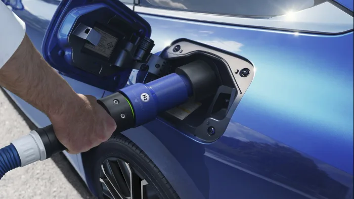 氢燃料电池汽车：零排放未来的黑马？,氢燃料电池,零排放,新能源汽车,氢燃料电池,零排放,新能源汽车,第1张
